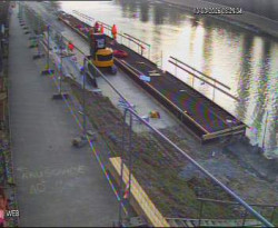 Přístaviště Hodonín