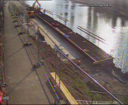 Přístaviště Hodonín