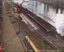 Přístaviště Hodonín