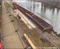 Přístaviště Hodonín