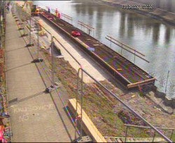 Přístaviště Hodonín