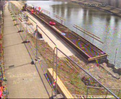 Přístaviště Hodonín