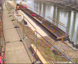 Přístaviště Hodonín