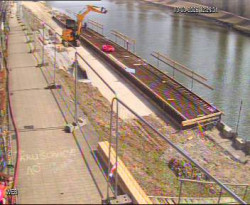 Přístaviště Hodonín