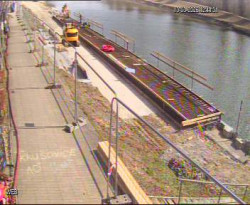 Přístaviště Hodonín