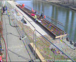 Přístaviště Hodonín