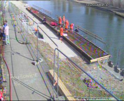 Přístaviště Hodonín