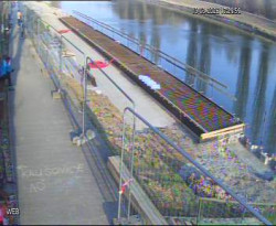 Přístaviště Hodonín