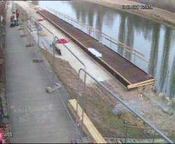 Přístaviště Hodonín