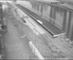 Přístaviště Hodonín