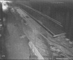 Přístaviště Hodonín