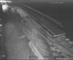 Přístaviště Hodonín