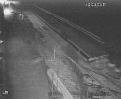 Přístaviště Hodonín