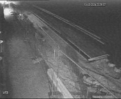 Přístaviště Hodonín