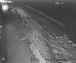 Přístaviště Hodonín