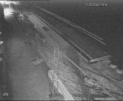 Přístaviště Hodonín