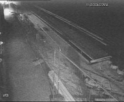 Přístaviště Hodonín