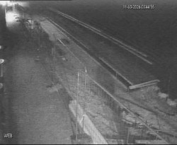 Přístaviště Hodonín