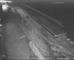 Přístaviště Hodonín