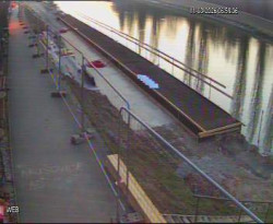 Přístaviště Hodonín