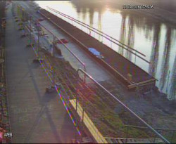 Přístaviště Hodonín