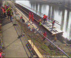 Přístaviště Hodonín