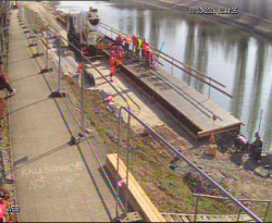 Přístaviště Hodonín