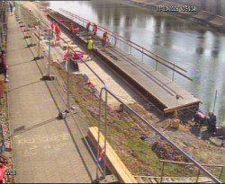 Přístaviště Hodonín