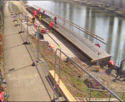 Přístaviště Hodonín