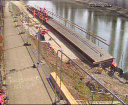 Přístaviště Hodonín