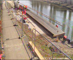 Přístaviště Hodonín