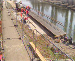 Přístaviště Hodonín