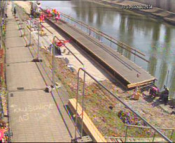 Přístaviště Hodonín