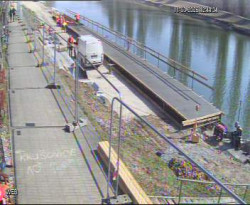 Přístaviště Hodonín