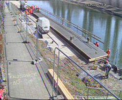 Přístaviště Hodonín