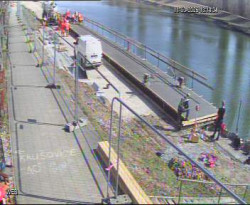 Přístaviště Hodonín