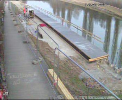 Přístaviště Hodonín