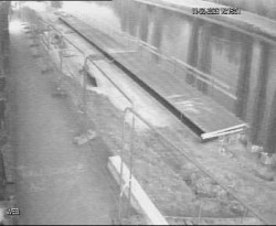 Přístaviště Hodonín