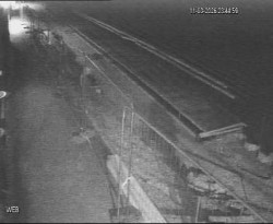 Přístaviště Hodonín