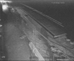 Přístaviště Hodonín