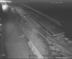 Přístaviště Hodonín