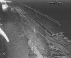 Přístaviště Hodonín