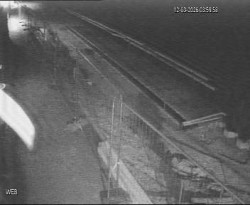 Přístaviště Hodonín