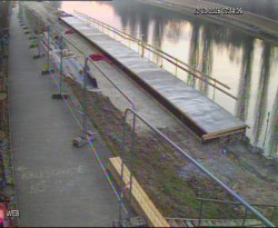 Přístaviště Hodonín