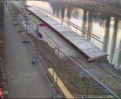 Přístaviště Hodonín