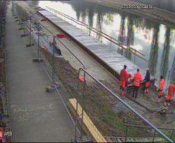 Přístaviště Hodonín