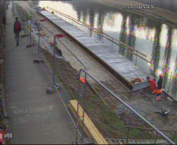 Přístaviště Hodonín