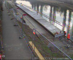 Přístaviště Hodonín