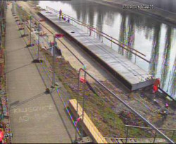 Přístaviště Hodonín