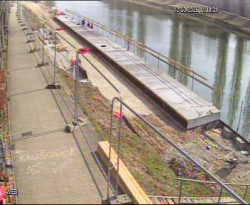 Přístaviště Hodonín